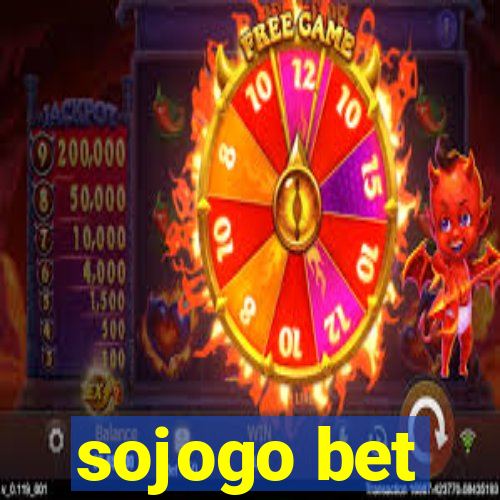 sojogo bet